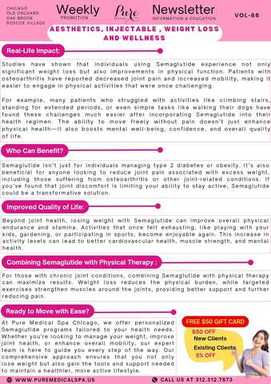 Discover The Unexpected Benefits Of Semaglutide Fo