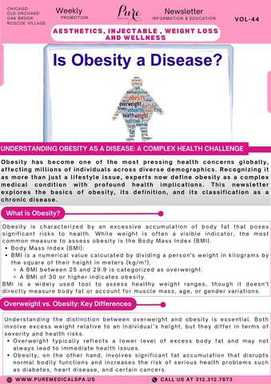 Understanding-Obesity-as-a-Disease-A-Complex-Healt