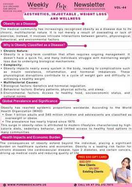 Understanding-Obesity-as-a-Disease-A-Complex-Healt