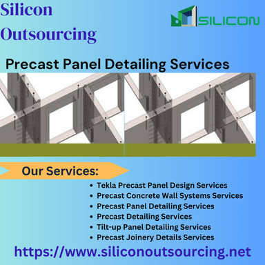 Precast Panel Detailing  CL.png