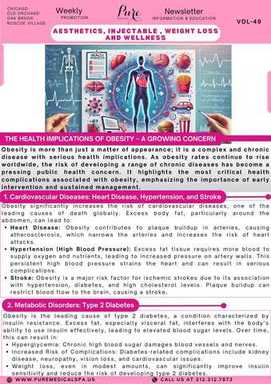 The-Health-Implications-of-Obesity-–-A-Growing-Con