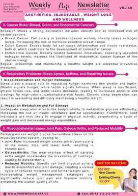 The-Health-Implications-of-Obesity-–-A-Growing-Con